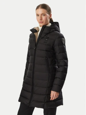 Foto del prodotto Blauer Giubbotto piumino Agnes 26WBLDK03039 006047 Nero Slim Fit