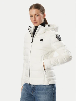 Foto del prodotto Blauer Giubbotto piumino Charme 26WBLDC03037 006047 Bianco Slim Fit