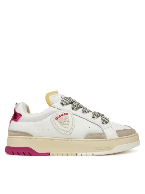 Foto del prodotto Blauer Sneakers S5ADEL02 / LEA Bianco