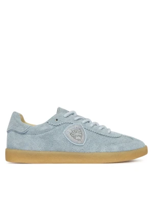 Foto del prodotto Blauer Sneakers S6AURORA01 / REV Celeste
