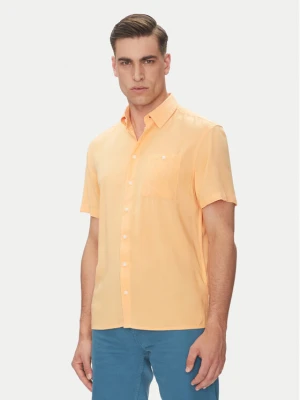 Foto del prodotto Blend Camicia 20716363 Arancione Regular Fit