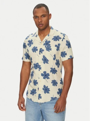 Foto del prodotto Blend Camicia 20717690 Beige Regular Fit