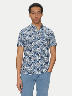 Foto del prodotto Blend Camicia 20717692 Blu Regular Fit