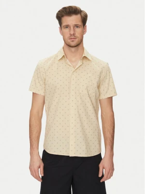 Foto del prodotto Blend Camicia 20718220 Beige Regular Fit