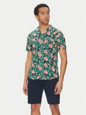 Foto del prodotto Blend Camicia 20718226 Verde Regular Fit