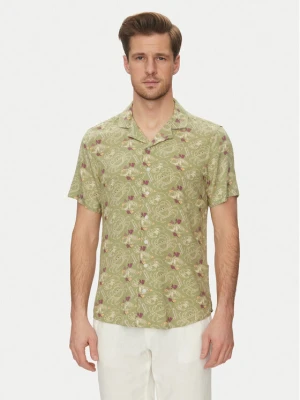Foto del prodotto Blend Camicia 20718227 Verde Regular Fit