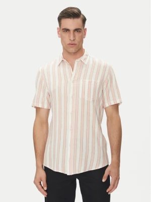 Foto del prodotto Blend Camicia 20718392 Rosa Regular Fit