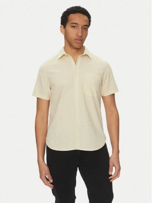 Foto del prodotto Blend Camicia 20718401 Beige Regular Fit