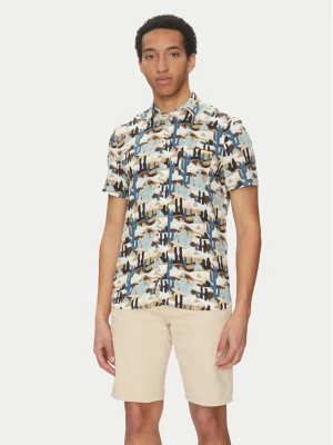 Foto del prodotto Blend Camicia 20718430 Multicolore Regular Fit