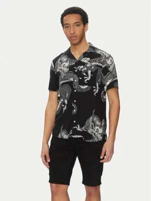 Foto del prodotto Blend Camicia 20718753 Nero Regular Fit