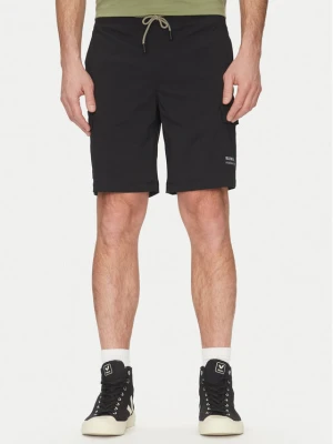Foto del prodotto Blend Pantaloncini sportivi 20717891 Nero Regular Fit