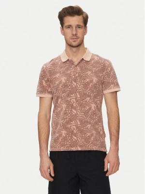 Foto del prodotto Blend Polo 20718251 Rosa Regular Fit
