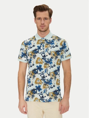 Foto del prodotto Blend Polo 20718253 Blu Regular Fit