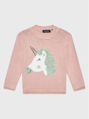 Foto del prodotto Blue Seven Maglione 960028 Rosa Regular Fit