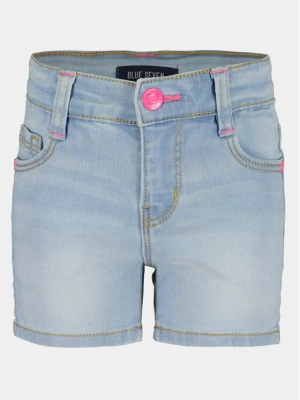 Foto del prodotto Blue Seven Pantaloncini di jeans 740076 X Blu Regular Fit