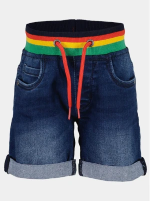 Foto del prodotto Blue Seven Pantaloncini di jeans 942527 X Blu scuro Regular Fit