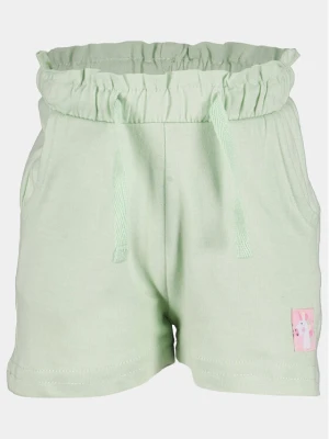 Foto del prodotto Blue Seven Pantaloncini di tessuto 913612 X Verde Regular Fit
