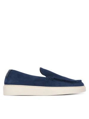 Foto del prodotto Bogner Scarpe basse San Remo 2 D 12620435 Blu scuro