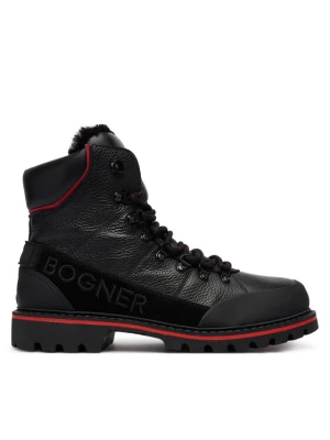 Foto del prodotto Bogner Scarponcini Helsinki S 2 12646833 Nero