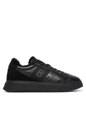 Foto del prodotto Bogner Sneakers Milan 21 12640003 Nero