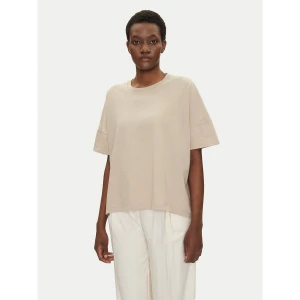 Foto del prodotto Bomboogie T-shirt TW7441TJOR5 Beige Relaxed Fit