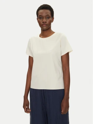 Foto del prodotto Bomboogie T-shirt TW9081TJTK5 Écru Regular Fit Crema