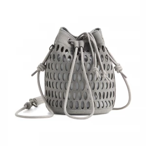 Foto del prodotto Borsa a secchiello PUMA x _J.L-A.L_ 1L, Accessori, Grigio Gray