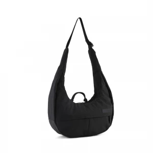Foto del prodotto Borsa a tracolla grande stile Hobo PUMA.BL 16, 5 L, Accessori, Nero czarny