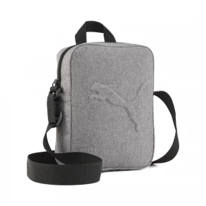 Foto del prodotto Borsa PUMA Buzz Heather, Accessori, Grigio Gray