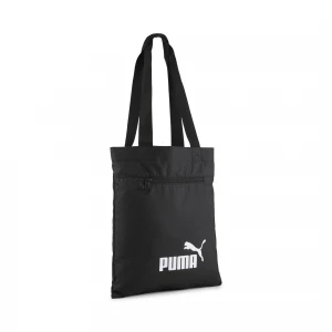 Foto del prodotto Borsa ripiegabile a tracolla PUMA Phase, Accessori, Nero czarny