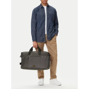 Foto del prodotto Borsa weekend G-Star Raw EO-FINN-LX8739J Grigio