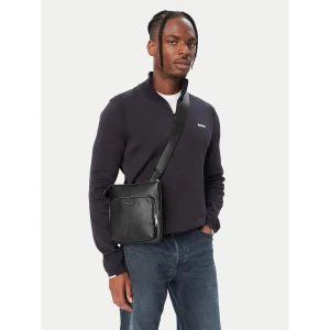 Foto del prodotto Borsellino Armani Exchange XM000846 AF12134 UC001 Nero