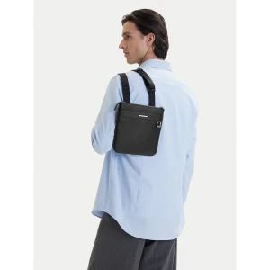 Foto del prodotto Borsellino Armani Exchange XM002039 AF19931 UC001 Nero