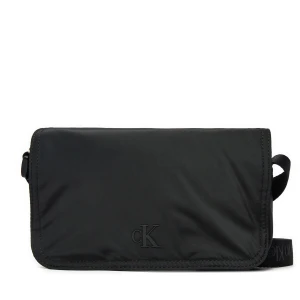 Foto del prodotto Borsellino Calvin Klein Jeans Over Webbing K50K512566 Nero