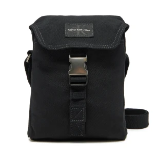 Foto del prodotto Borsellino Calvin Klein Jeans Workwear Ut Flap Reporter 18 LV04G3025G Nero