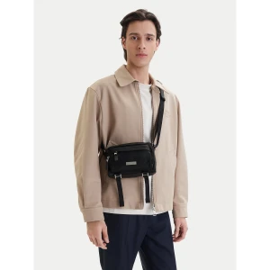 Foto del prodotto Borsellino Calvin Klein Sleek Utility Camera Bag LV04D3339G Nero