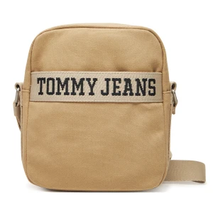Foto del prodotto Borsellino Tommy Jeans Retro Cool Reporter AM0AM13277 Beige
