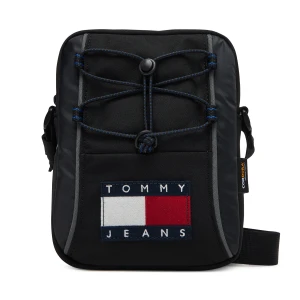 Foto del prodotto Borsellino Tommy Jeans Tjm Archive Reporter AM0AM13882 Nero