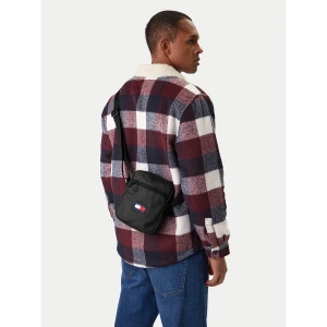 Foto del prodotto Borsellino Tommy Jeans Tjm Daily Tech Reporter AM0AM13881 Nero