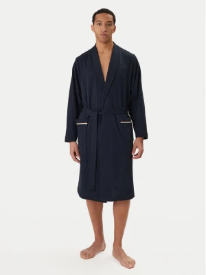 Foto del prodotto BOSS Accappatoio 50545943 Blu scuro