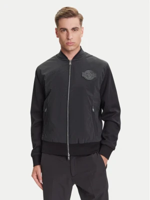 Foto del prodotto BOSS Bomber C-Skiles 197 PS 50543675 Nero Regular Fit