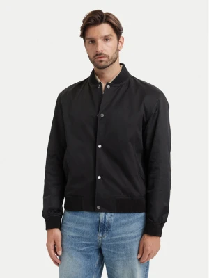 Foto del prodotto BOSS Bomber H-Covor 50564412 Nero Relaxed Fit