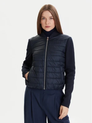 Foto del prodotto BOSS Bomber Pidina 50543236 Blu scuro Regular Fit