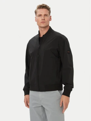 Foto del prodotto BOSS Bomber Ze_Push 50568931 Nero Regular Fit