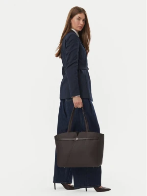 Foto del prodotto BOSS Borsetta Revers 50563229 Marrone scuro