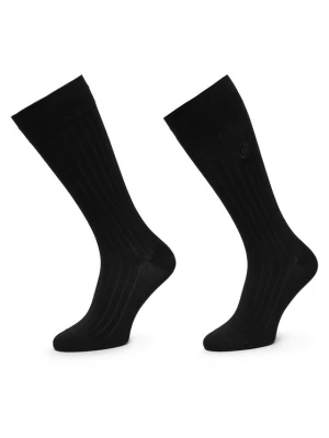 Foto del prodotto BOSS Calzini lunghi 50560663 Nero