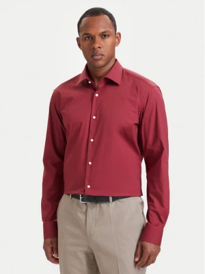 Foto del prodotto BOSS Camicia 50473265 Rosso Regular Fit