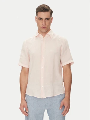 Foto del prodotto BOSS Camicia 50537382 Rosa Regular Fit