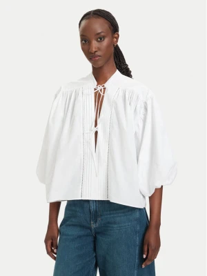 Foto del prodotto BOSS Camicia C_Bales 50564545 Bianco Relaxed Fit