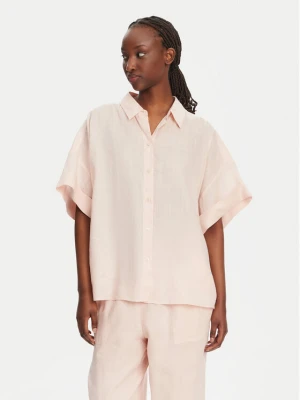 Foto del prodotto BOSS Camicia C_Bisenas 50537918 Rosa Oversize
